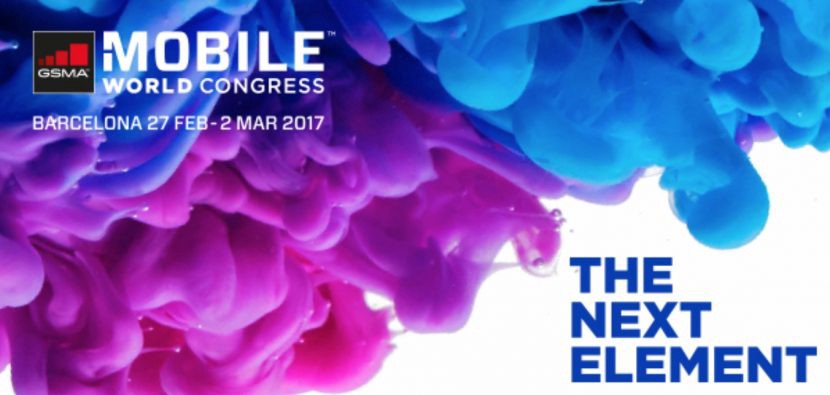 Hibox at the Mobile World Congress 2017