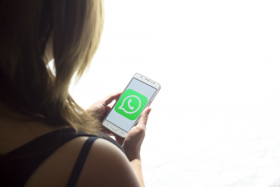 Whatsapp ameaça sua produtividade no trabalho