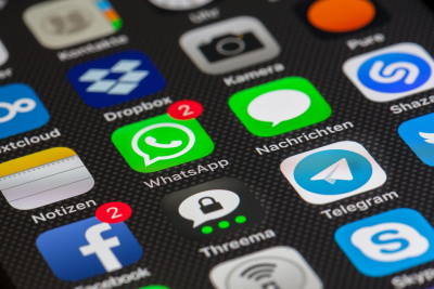 Whatsapp does not improve your business productivity