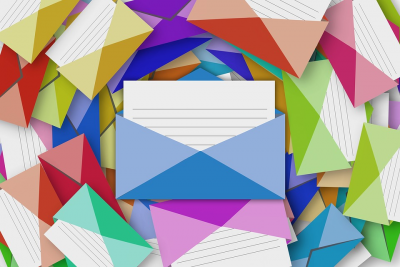 Email como uma ameaça da produtividade