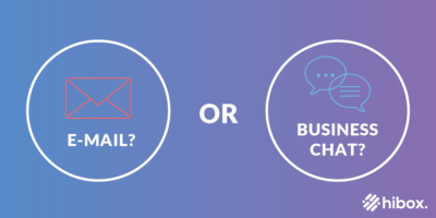 ditch business email forever