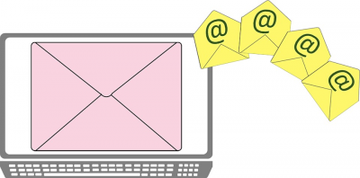 Respuestas personales por correo electrónico para construir relaciones