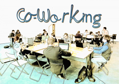Collaborative workspace to get your team involved
