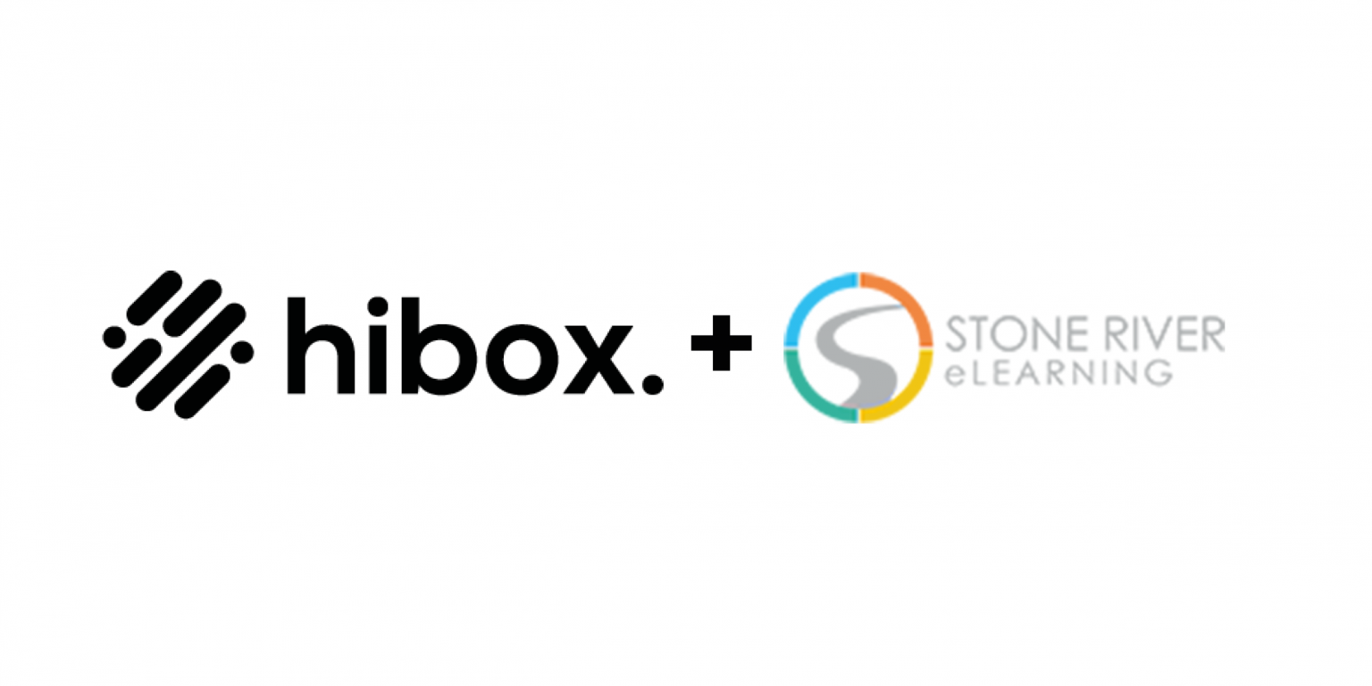 Stone River eLearning Announces Agreement to Buy Hibox Team Communication Software from Joincube Inc.