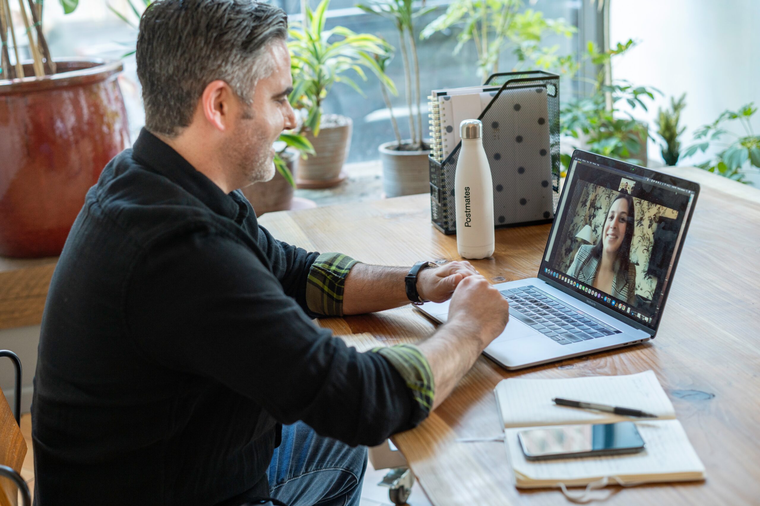 How to Have Effective Online Meetings with your Remote Team