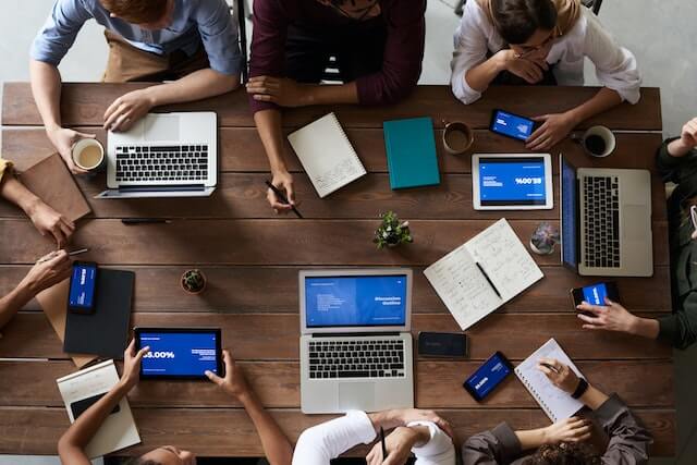 Revolutionizing Team Collaboration