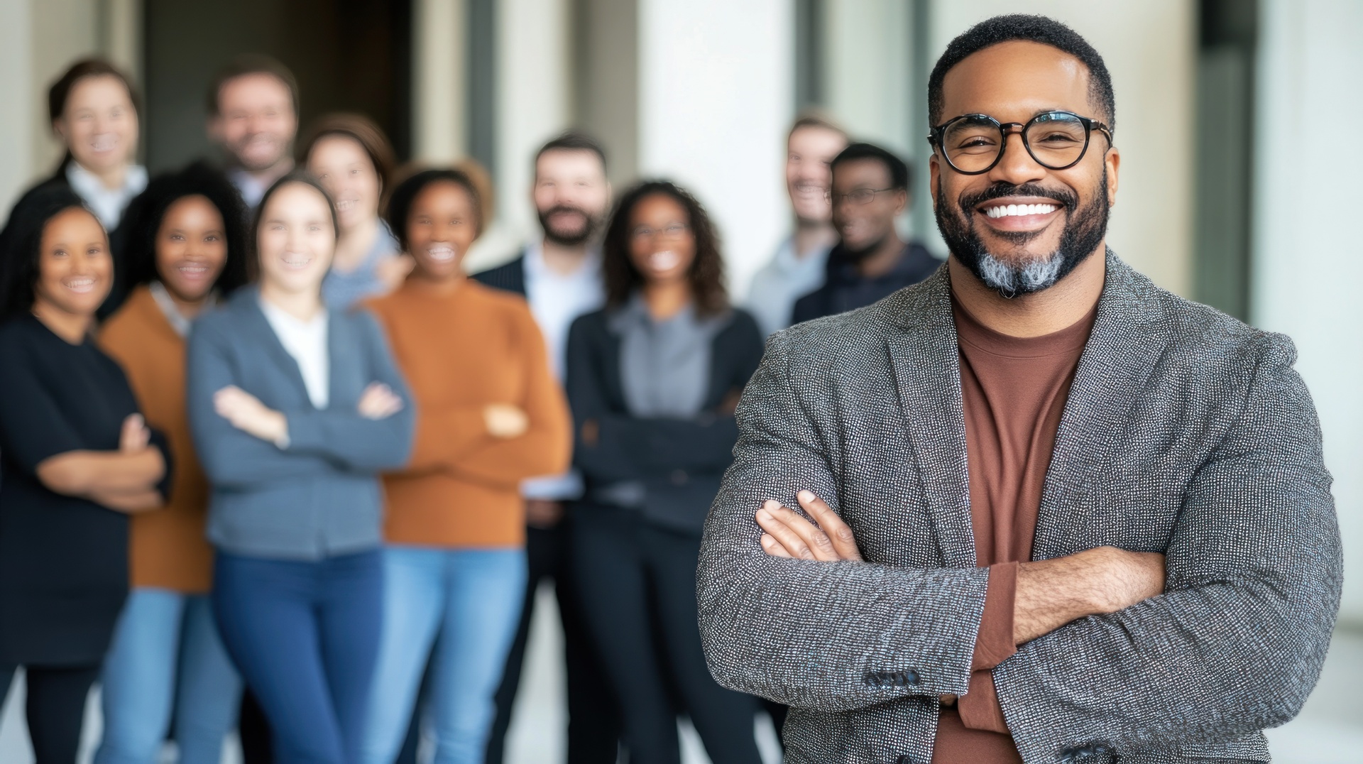 Nonprofit Executive Leadership Fundamentals