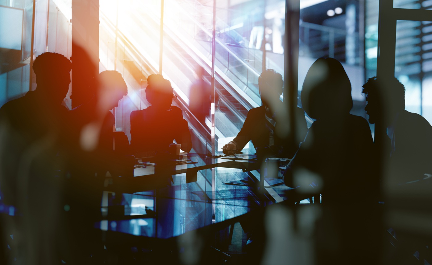 Nonprofit Board Roles and Responsibilities