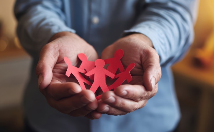 Donor Relationship Management