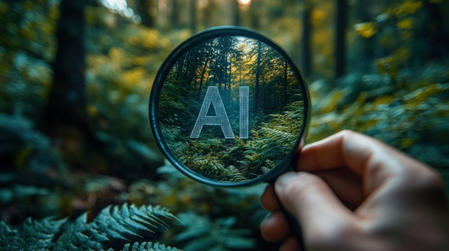 AI Literacy for Nonprofits Course – Quick Reference Guide