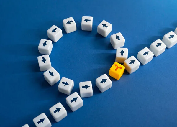 Developing a Theory of Change for Nonprofits