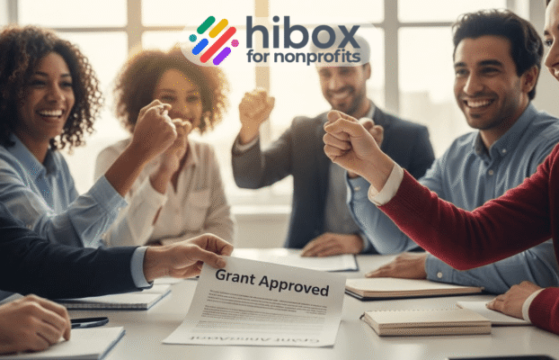 Corporate Partnerships for Nonprofits