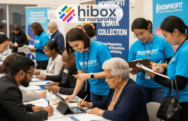 Donor Stewardship and Personalized Fundraising for Engagement