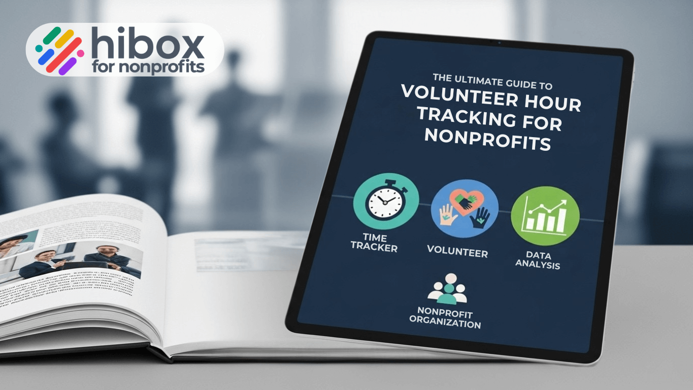 The Ultimate Guide to Volunteer Hour Tracking for Nonprofits