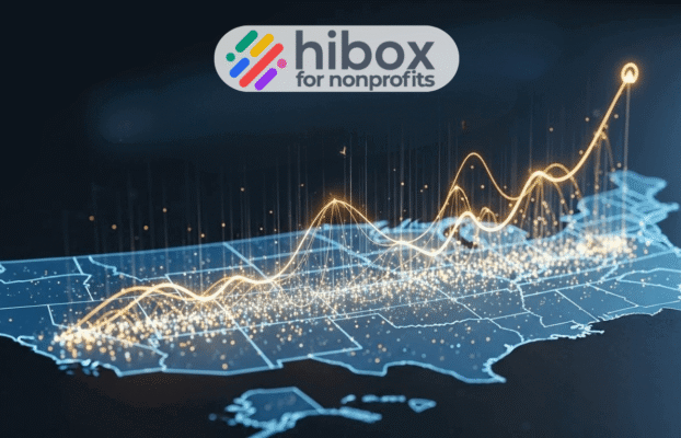 Using Storytelling with Nonprofit Data Collection 