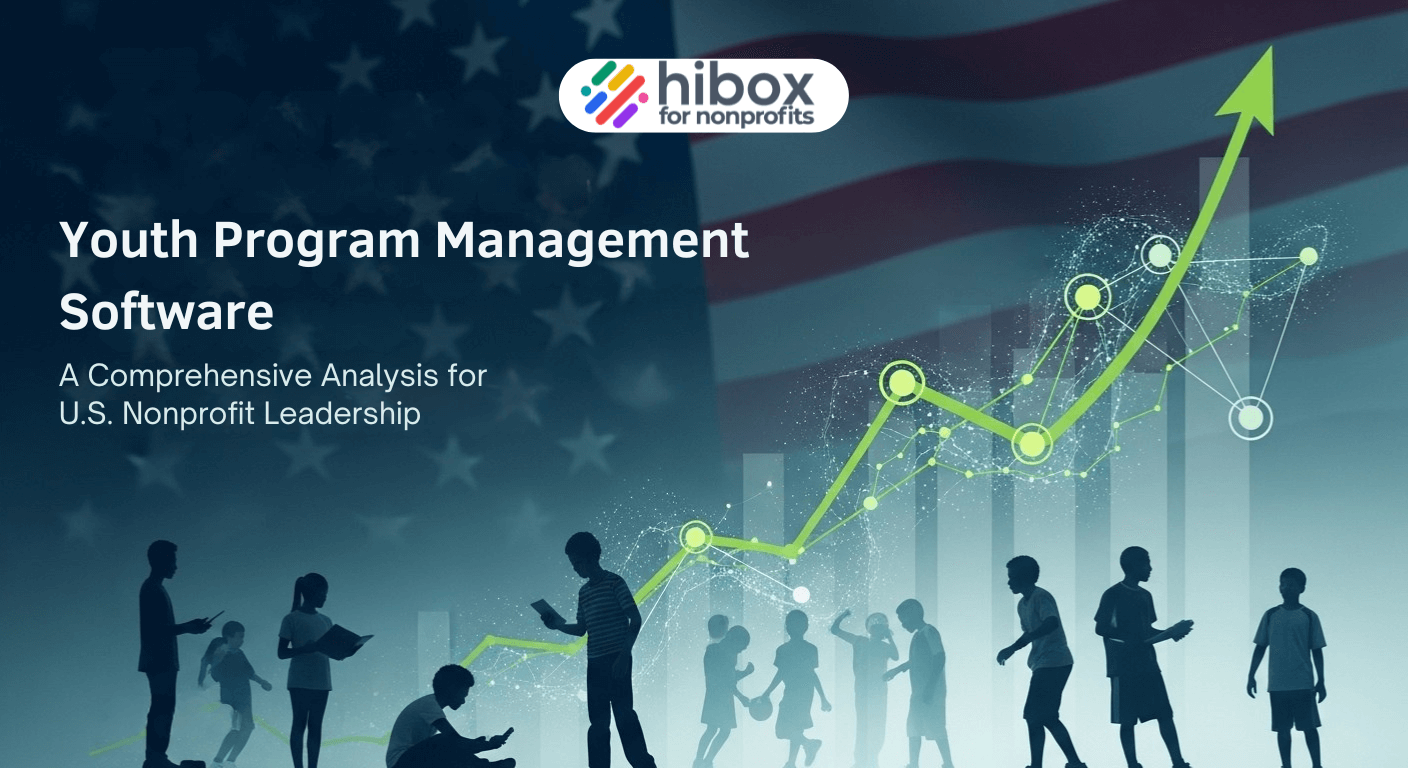 Youth Program Management Software