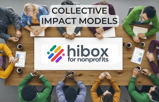Collective Impact Models