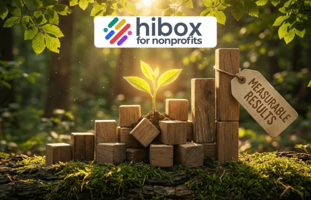 Impact Reporting for Nonprofit Organizations