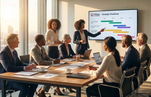 Nonprofits Board Roles and Responsibilities