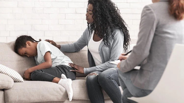 Trauma-Informed Practices for Human Services Nonprofits
