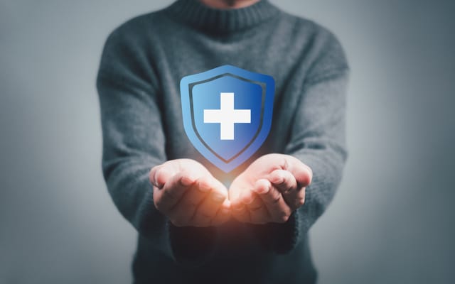 HIPAA for Board Members